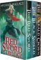 [The Red Sword Trilogy 01] • The Red Sword · the Complete Trilogy